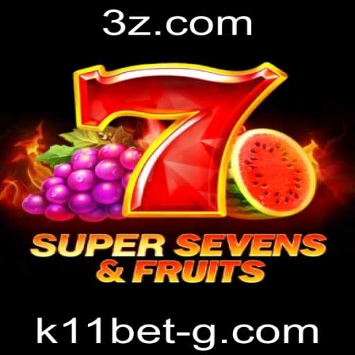 Explorando o Fascinante Mundo do '7SuperSevensFruits' e Sua Parceria com k11bet