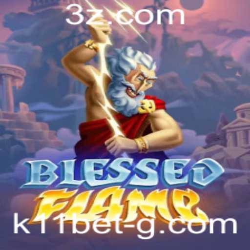 Introdução e Regras do Jogo BlessedFlame em Meio a Tendências Atuais