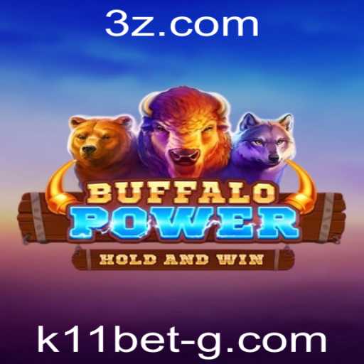 Tudo o que você precisa saber sobre Buffalo Power e k11bet