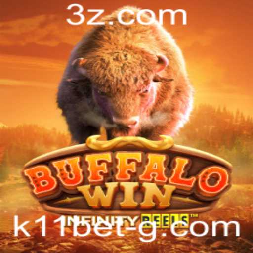 Descubra o Mundo Emocionante de BuffaloWin no k11bet