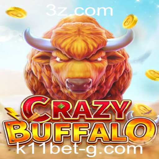 Descubra o Jogo 'CRAZYBUFFALO': Regras, Estratégias e Novidades