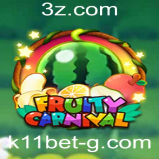 Descubra o Fascinante Mundo do Jogo FruityCarnival
