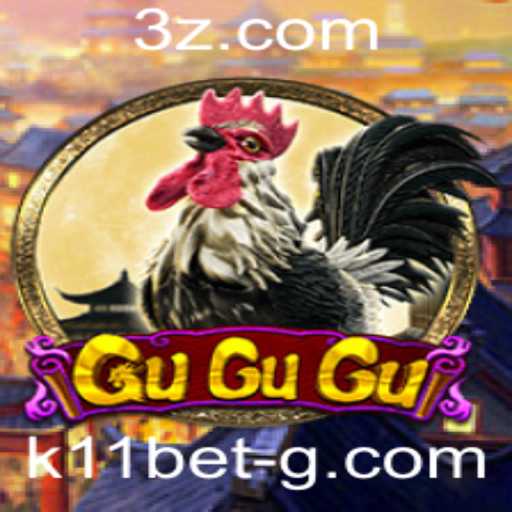 Explorando o Fascinante Mundo do Jogo GuGuGu