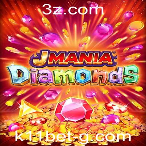 JManiaDiamonds: Um Mergulho no Fascinante Mundo dos Jogos de Aventura com k11bet