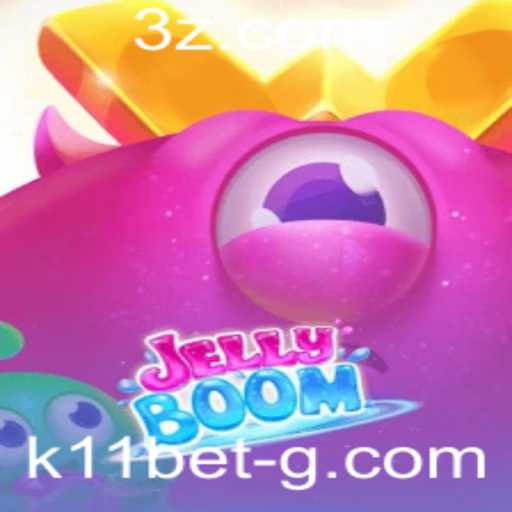 Explorando o Mundo de JellyBoom: Diversão e Estratégia