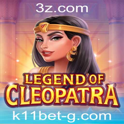 Desvendando o Fascínio de LegendOfCleopatra no k11bet