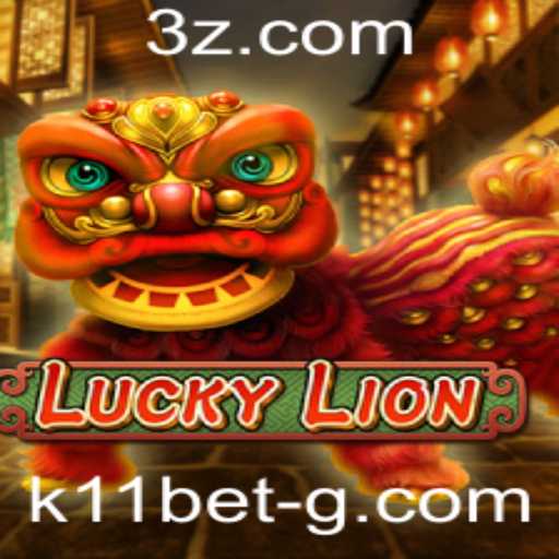 Descubra o Mundo de LuckyLion e Como Jogar com K11bet