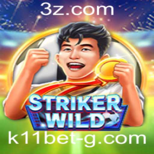 StrikerWILD: A Revolução no Mundo dos Jogos de Estratégia Online