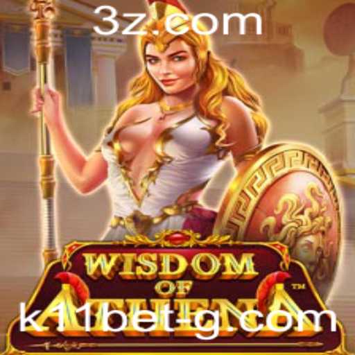 Descubra o Fascinante Jogo WisdomofAthena