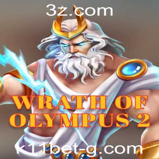 Wrath of Olympus 2: Uma Jornada Épica no Mundo dos Deuses