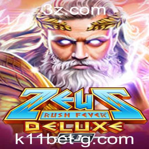 ZeusRushFeverDeluxeSE e a Fascinação dos Jogos Digitais